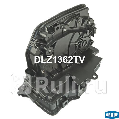 Замок двери Krauf DLZ1362TV 12300₽