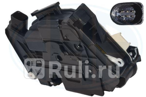 Замок двери VW TIGUAN 07- зад лев ERA 660238 6320₽