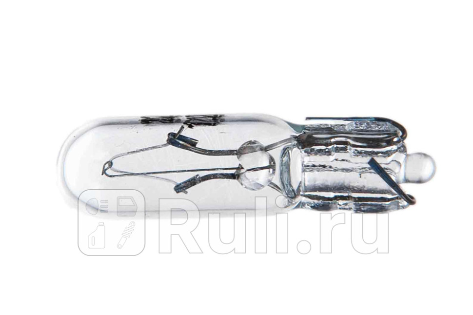 Лампа 12W 12V W2X46d приборная панель WBT5 STELLOX 99-39080-SX 40₽