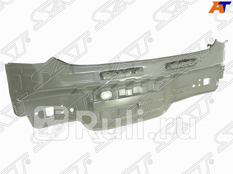 Панель задняя для Kia Rio 4 седан 2017-2021 SAT ST-KA48-063-0 5880₽