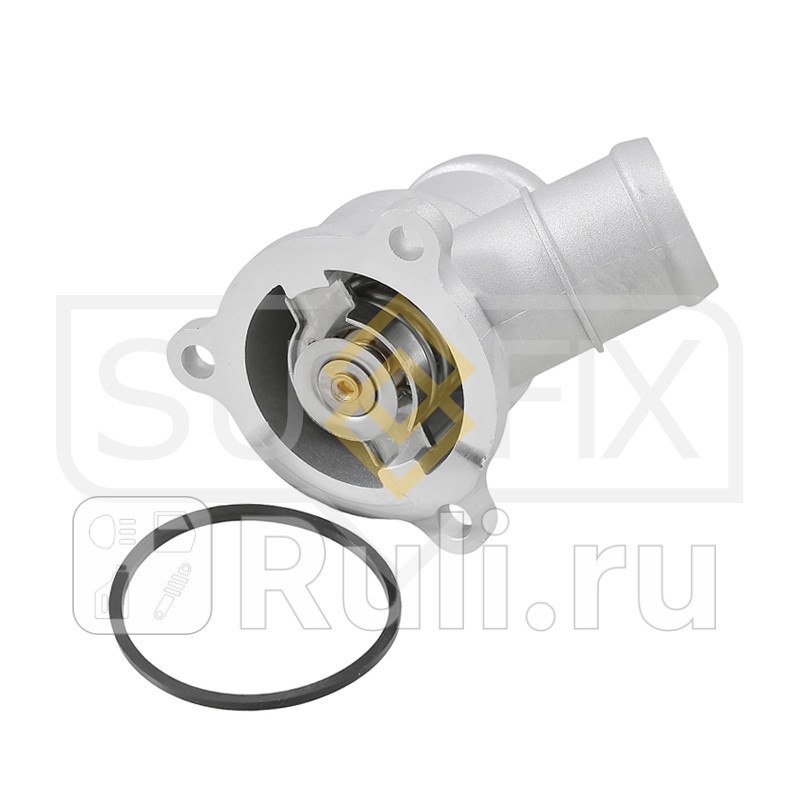 Термостат SUFIX FT1008 1130₽