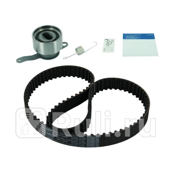 Ремень грм ролик SKF vkma93006 4610₽