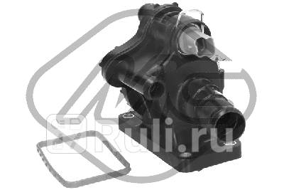 Термостат Metalcaucho 3800 0₽