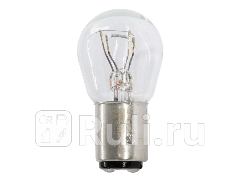 Лампа P215W 215W OSRAM OSRAM 7528 40₽