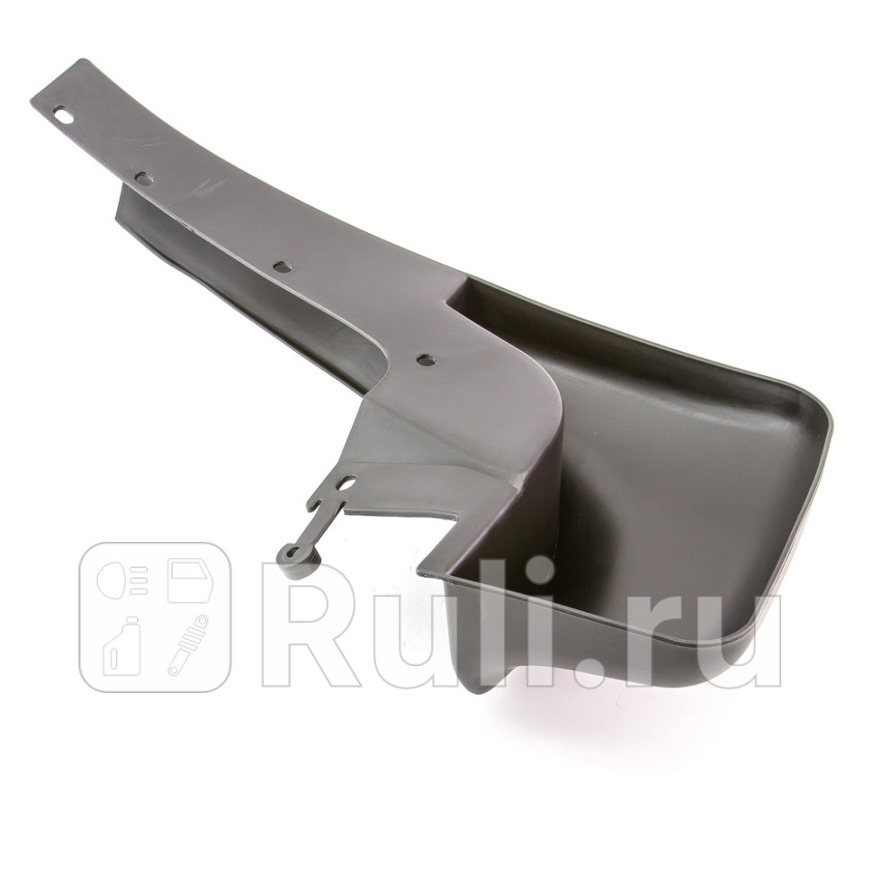 Брызговик задний левый DOMINANT MTMR0230943 0₽