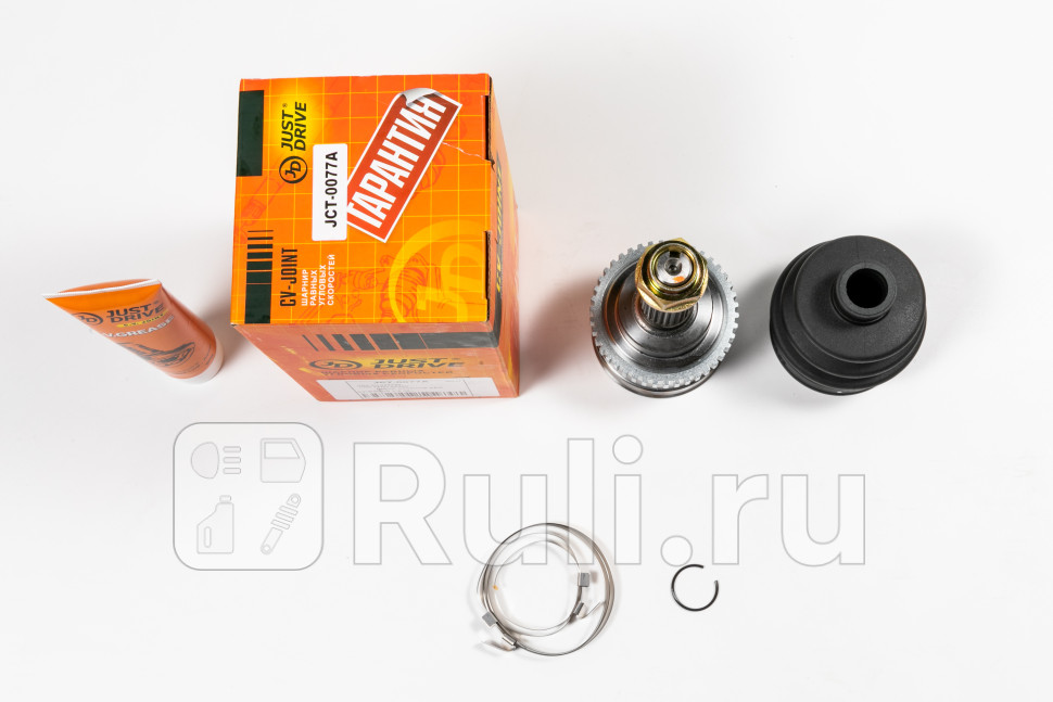 ШРУС внешний ABS SU029A42 JD JCT0077A 1690₽