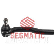 Наконечник рулевой левый Toyota Camry 03- SEGMATIC SGST2123 940₽