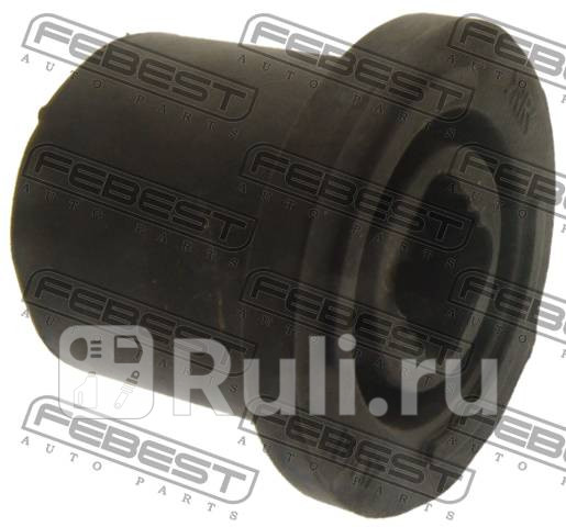 Опора радиатора HYUNDAI TUCSON 2004-2010 HYSB-003 FEBEST HYSB-003 400₽