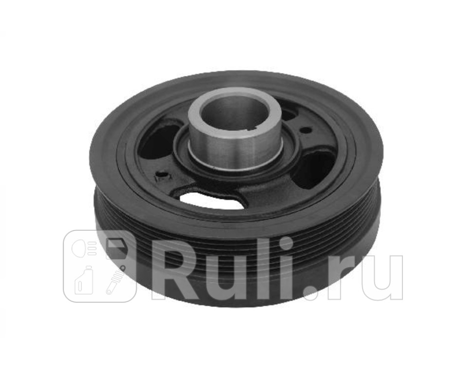 Шкив коленвала для Toyota Hilux 2004-2011 SAILING TYL40830010 2630₽