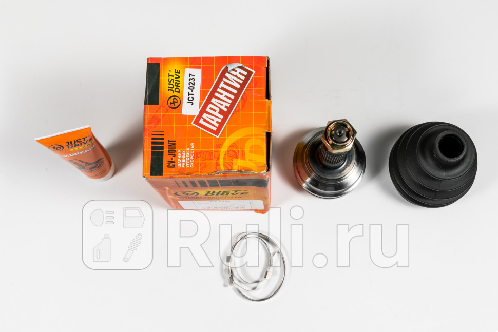 ШРУС внешний JD JCT0237 1640₽