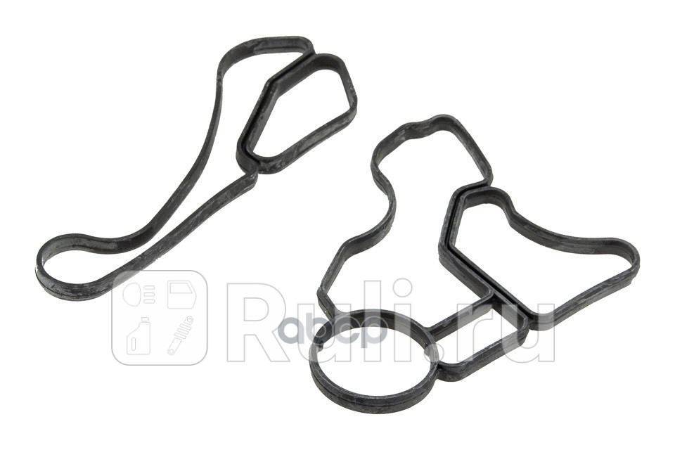 Прокладка масляного фильтра NTY CCL-BM-030 530₽