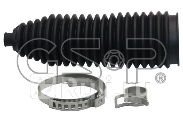 пыльник рейки рулевой Renault FluenceMegane 15DCi20 16V 08 GSP 540285S 380₽