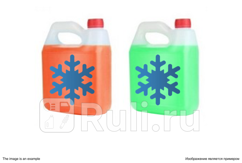 ЛУКойл антифриз G12 RED 20кг LUKOIL 3474043 4940₽