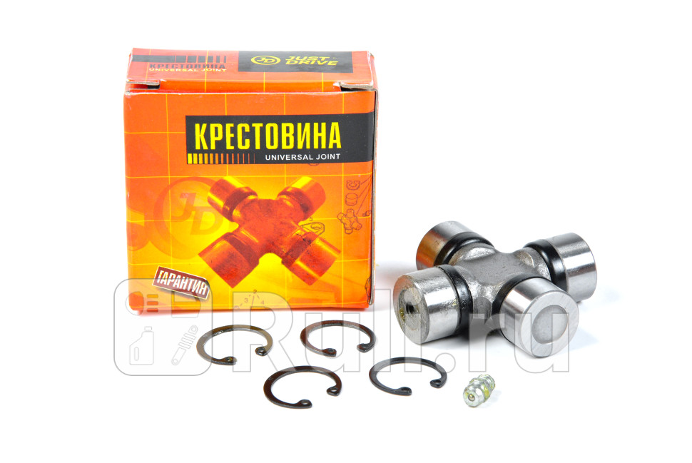 Крестовина 6170х2206 GUIS63 JD JTU0095 440₽