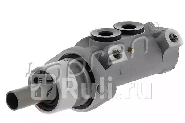 Цилиндр тормозной главный HANS PRIES 103 523 002 0₽