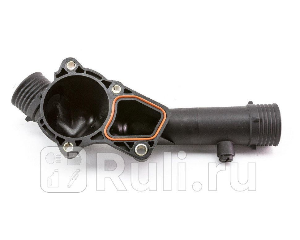 Корпус термостата DOMINANT BW110531740478 1370₽