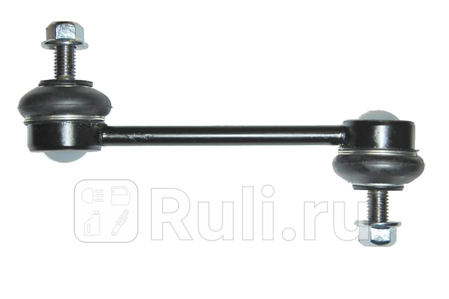 Тяга стабилизатора заднего peugeot 407 all 04 SKF VKDS 443000 0₽