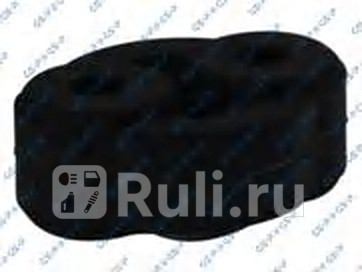 Крепление глушителя GSP 517630 190₽