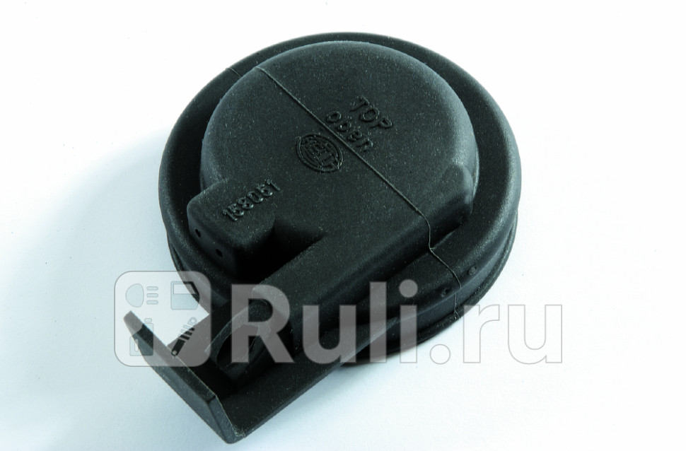 Крышка противотуманной фары mb man volvo Hella 9GH 158 051-007 520₽