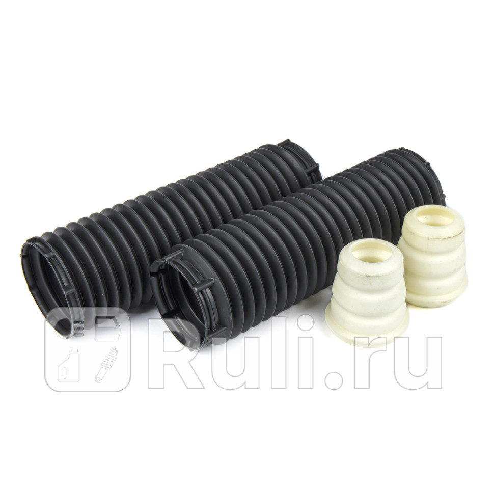 Пыльникотбойник переднего амортизатора компл GANZ GIK07006 1530₽