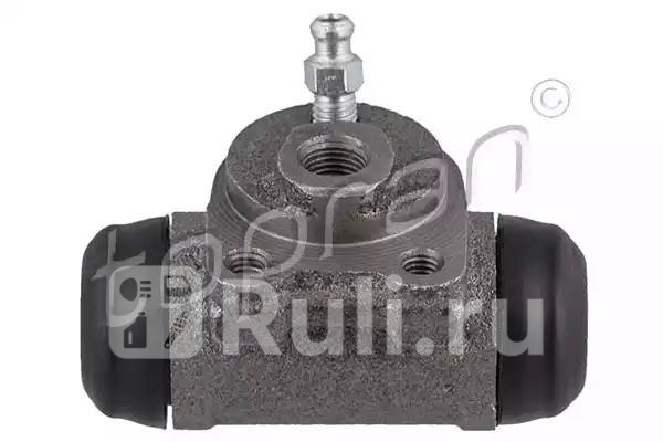 Цилиндр тормозной рабочий HANS PRIES 720 992 756 0₽