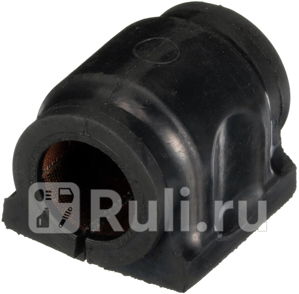 Втулка стабилизатора переднего 27мм LR LAND ROVER Discovery GATES AWS1160 900₽