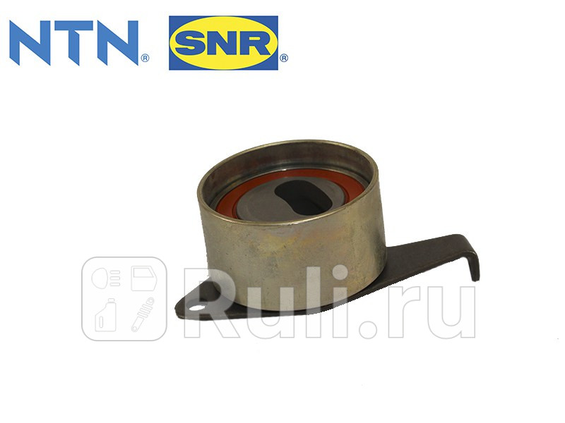 Ролик ремня ГРМ натяжной DAIHATSU TERIOSTOYOTA DUET EJDEEJVE NTN NEP50-014A-1 2980₽