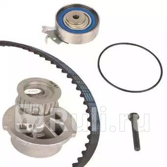 Ремень ГРМ 111 зуб17mm Водяной насос 1 ролик 1 болт Metelli 30-0442-1 6290₽