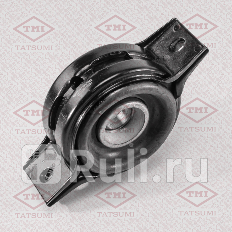 Опора карданного вала MITSUBISHI L200 96- TATSUMI TDG1021 3430₽