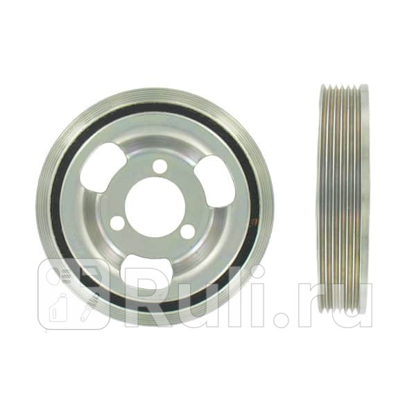 Шкив коленвала SKF VKM93311 0₽