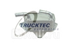 Радиатор масляный VAG TRUCKTEC 0718029 0₽