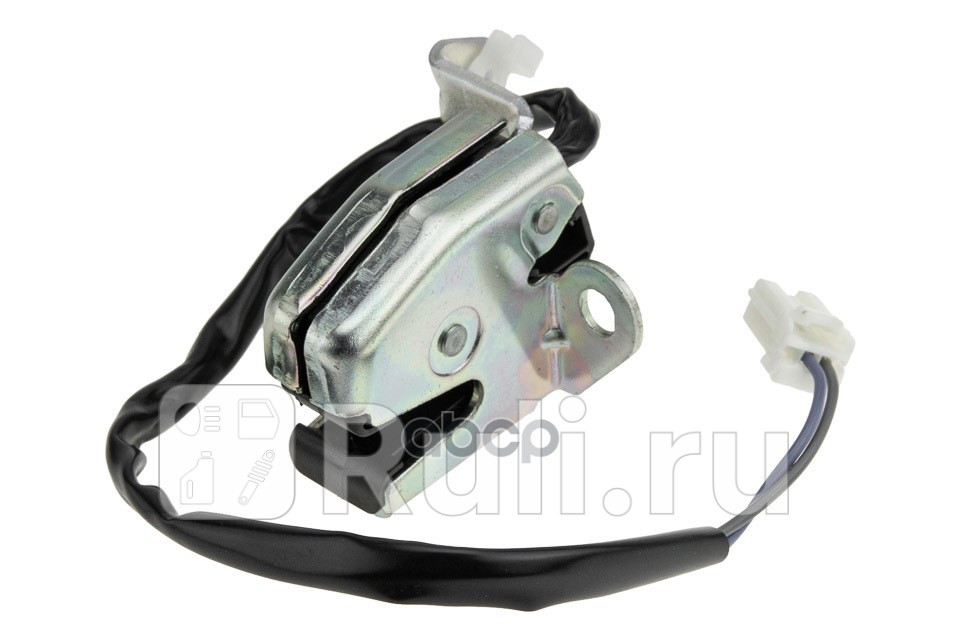 Замок двери задней Fiat Doblo 00- нижний L NTY EZCFT069 0₽