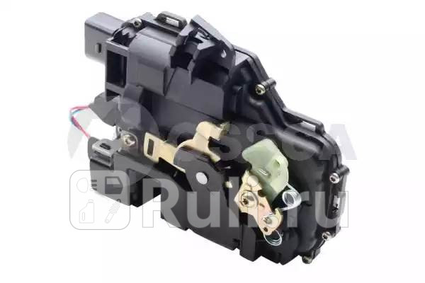 Замок дверной в сборе передний левый Ossca 08754 2890₽