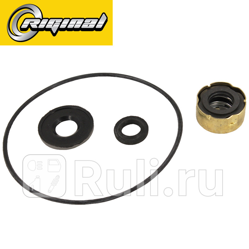 Ремкомплект помпы для ам КАМАЗ РТИ 4 поз Riginal RG740-1307000-20 290₽