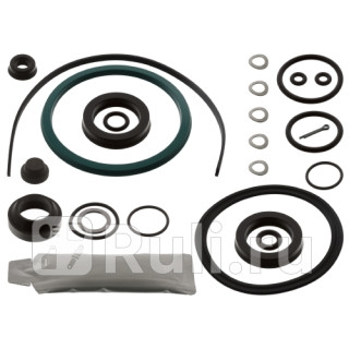 Рк ПГУ сцепления мр Febi 06574 1910₽