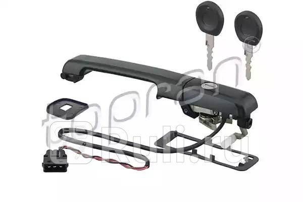 Ручка двери HANS PRIES 108666001 0₽