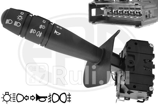 Переключатель подрулевой RENAULT LOGANSANDERO 440547 ERA 440547 3600₽