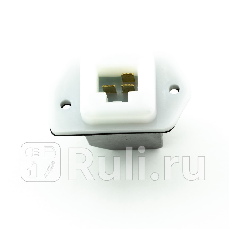 Резистор отопителя DOMINANT NS27022670T03 890₽