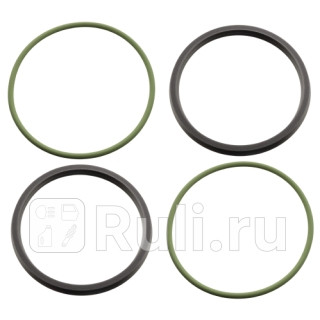 Ремонтный комплект ретардер уплотнения Scania Febi 103742 0₽