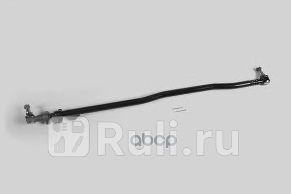 Продольная рулевая тяга Moog ME-DL-5142 15610₽