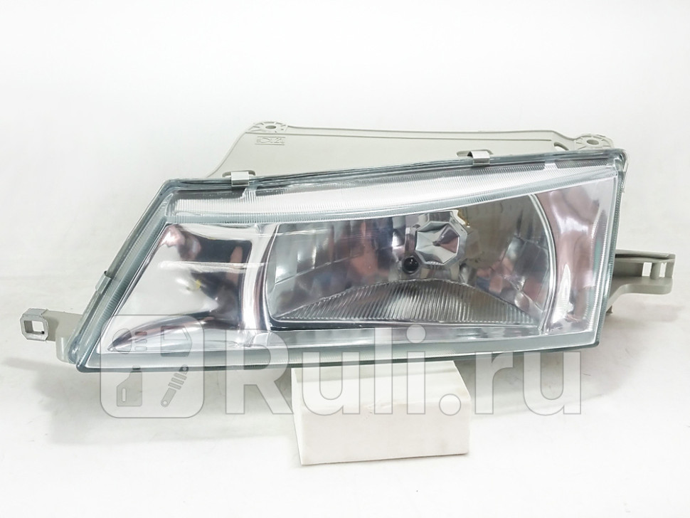 Тюнинг фара левая для Daewoo Nexia N100 1995-2008 Forward DWNEX95-006-L 2240₽