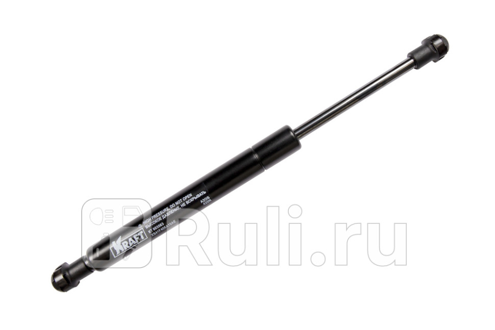 Амортизатор упор газовый Ford Focus 99-05 14-2i KRAFT KT 003563 1130₽