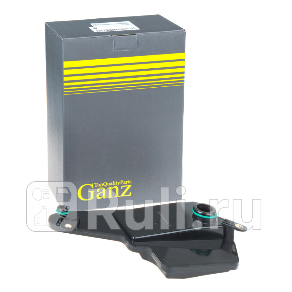 Фильтр АКПП GANZ GIH02059 2000₽