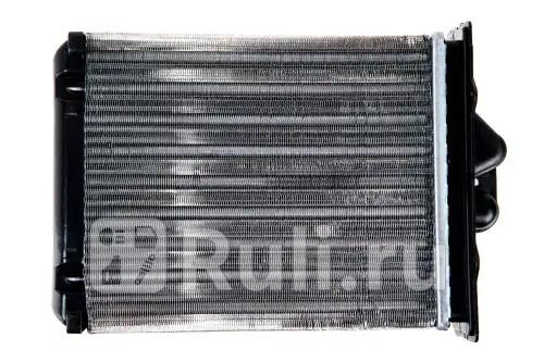 Радиатор печки с AC Opel Vectra all 95 ZENTPARTS Z19733 1780₽