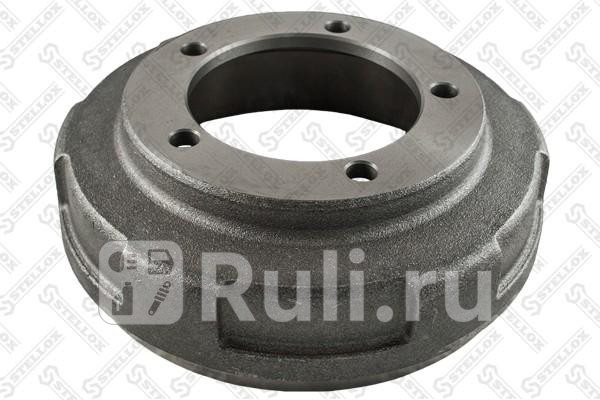 Барабан тормозной для Ford Transit 6 2006-2013 STELLOX 6025-9920-SX 3710₽