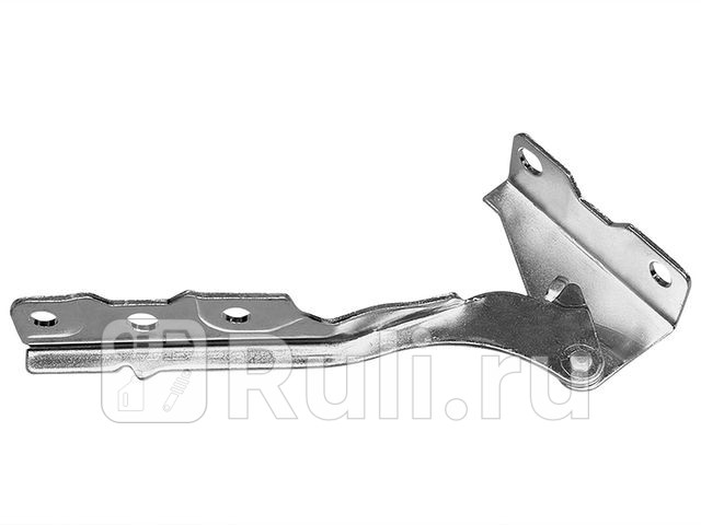 Петля капота левая для Mitsubishi Lancer 9 2004- Forward MBLAN04-340-L 970₽