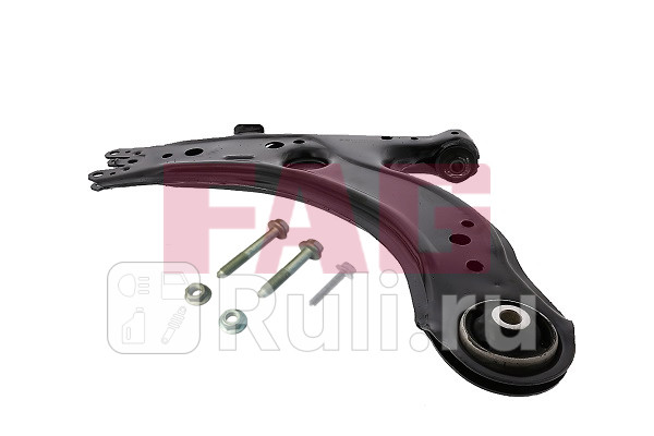 Рычаг независимой подвески FAG 821034910 0₽