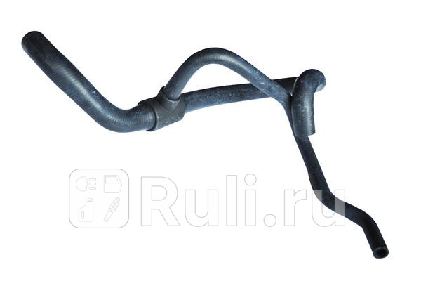 Патрубок радиатора выход Renault LoganSandero 16 Asam 32810 3370₽