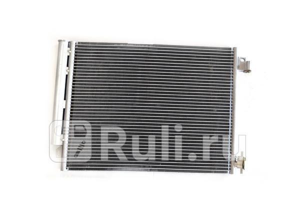 Радиатор кондиционера Asam 32415 7900₽