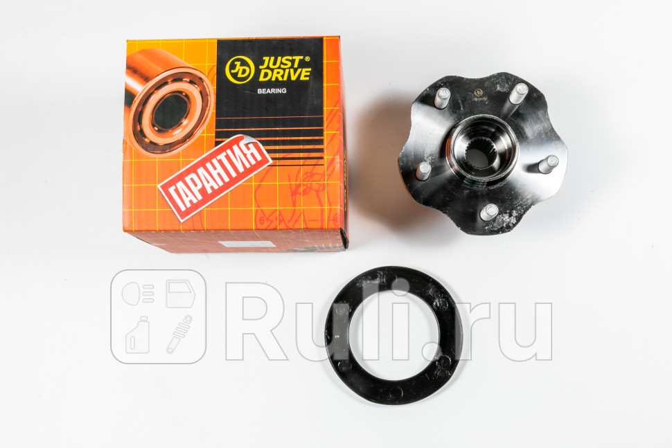 Ступица задняя с ABS JD JEH0269 4650₽